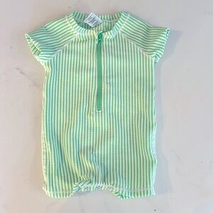 Rugged Butts Baby Boy Bathing Suit